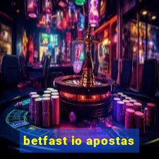 betfast io apostas